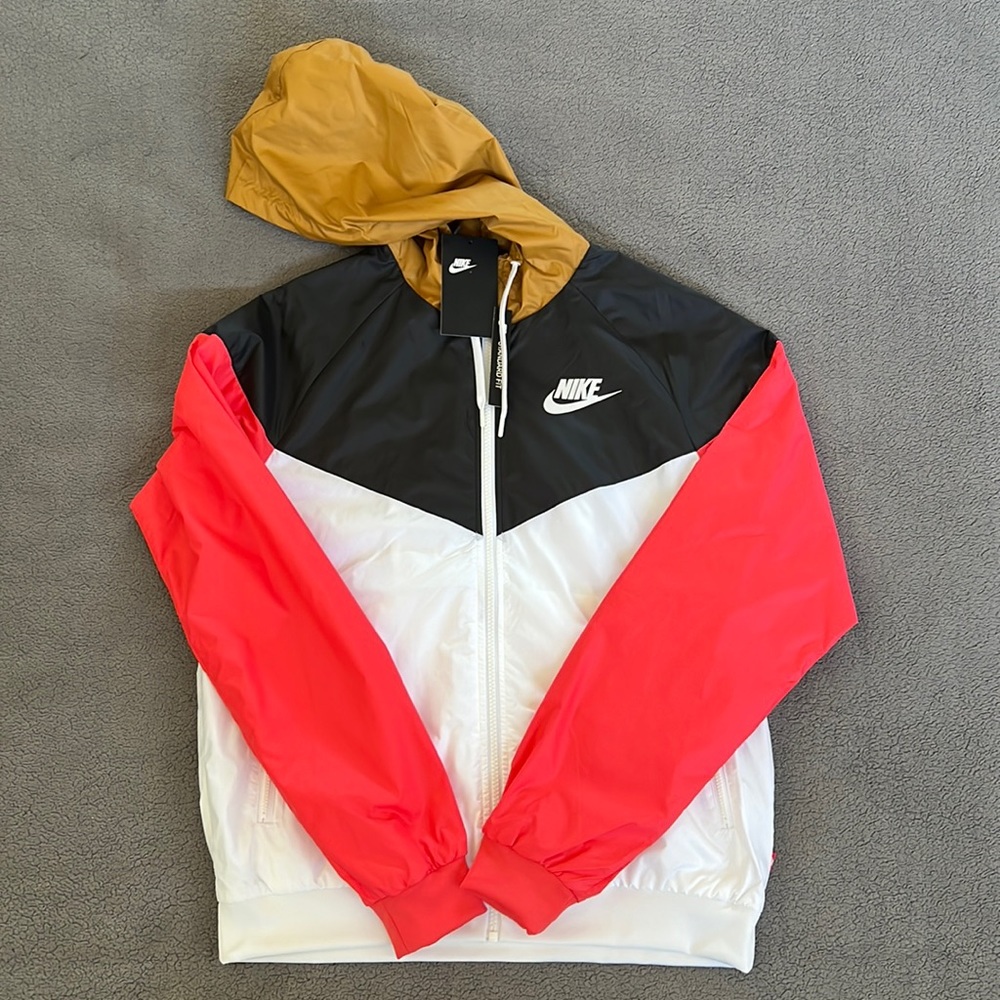 Nike Windbreaker